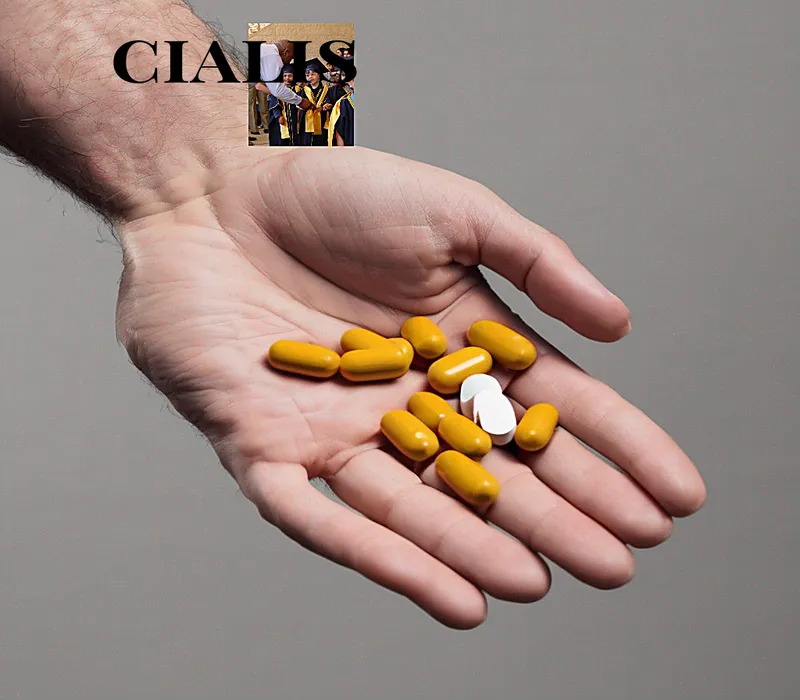 Cialis baratos sin receta